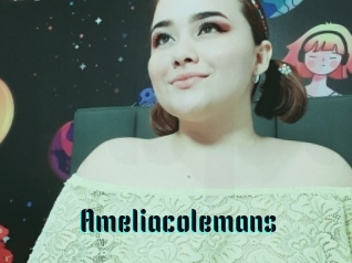 Ameliacolemans