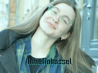 Ameliakassel