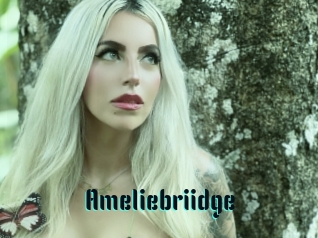 Ameliebriidge