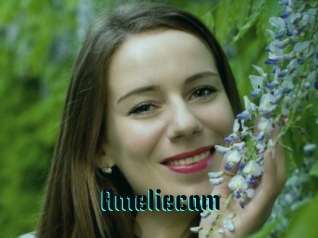 Ameliecam