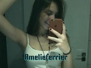 Amelieferrier