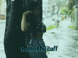 Ameliehititoff