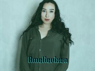 Amelievixen
