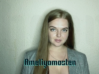 Ameliyamosten