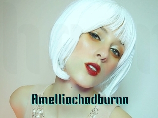 amelliachadburnn Hentai Pride