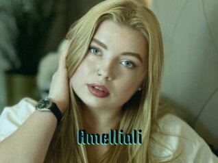 amelliali Hentai Pride