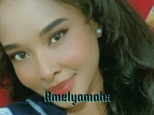 Amelyamahx