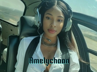 Amelychaan