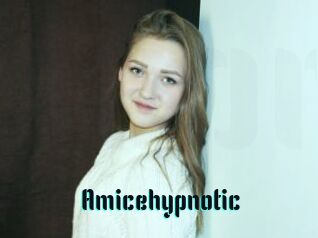 Amicehypnotic