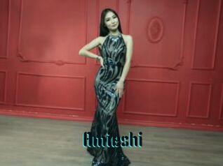 AmieShi