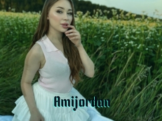 Amijordan