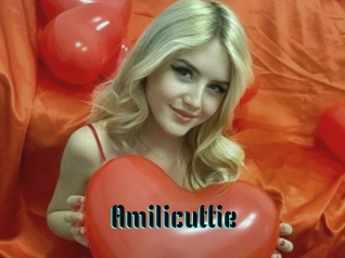 Amilicuttie