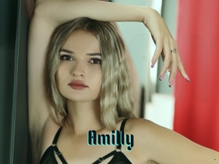 Amilly