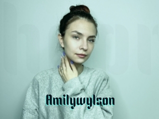 Amilywylson