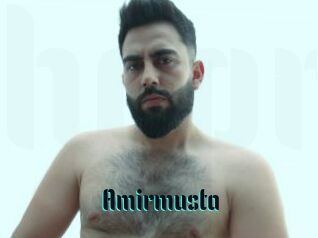 Amirmusta