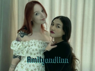 Amityandlinn