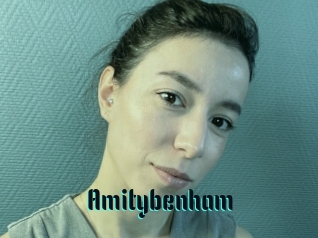 Amitybenham