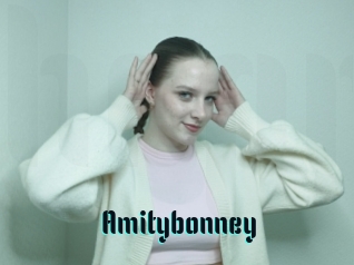 Amitybonney