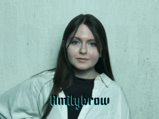 Amitybrow