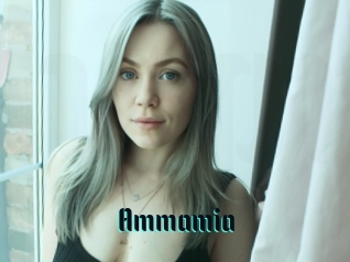 Ammamia