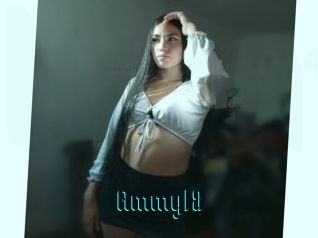ammy18 Hentai Pride