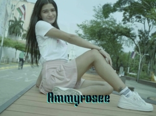 Ammyrosee