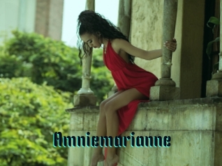 Amniemarianne