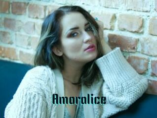 Amoralice