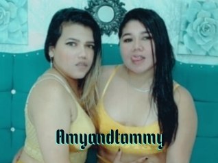 Amyandtammy