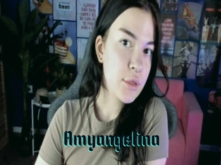 Amyangelina