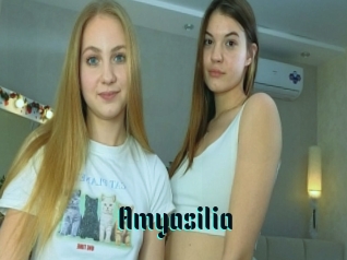 Amyasilia