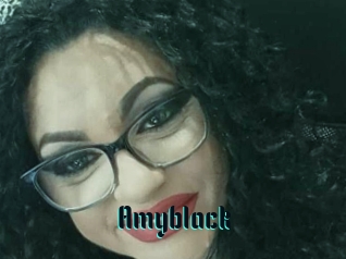 Amyblack