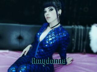Amydanne