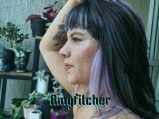 Amyfitcher