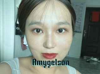 Amygelson