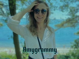 Amygrammy