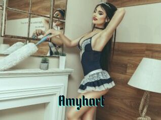 Amyhart