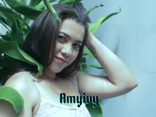 Amyivy