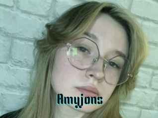 Amyjons