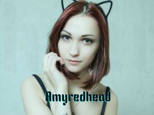 Amyredhead