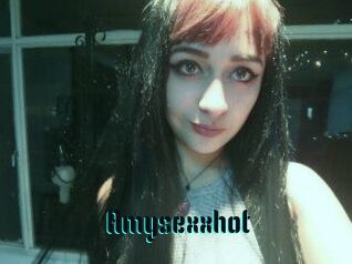 Amysexxhot