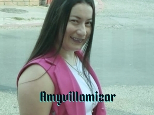 Amyvillamizar