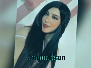 Amywattson