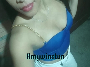 Amywinston