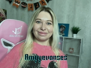 Amyyevanses