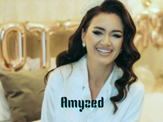 Amyzed