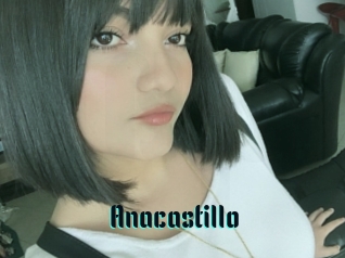 Anacastillo