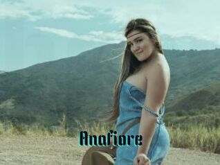 Anafiore