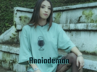 Anaiademon