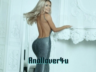 Anallover4u